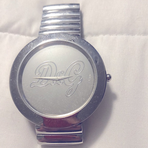 Dolce & Gabbana 3ATM Water Resistant Watch - Picture 2 of 4